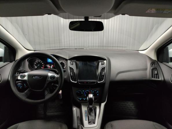 Ford Focus III с пробегом 2013 года, цена 750 000 рублей, 179379 км, хэтчбек, Автокод Объявления