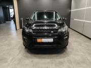 Land Rover Discovery Sport I Нижний Новгород  - изображение 10