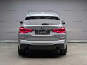 BMW X3 III (G01) Москва  - изображение 18