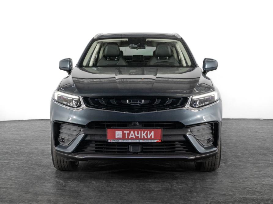 Geely Tugella I Иркутск  - изображение 2