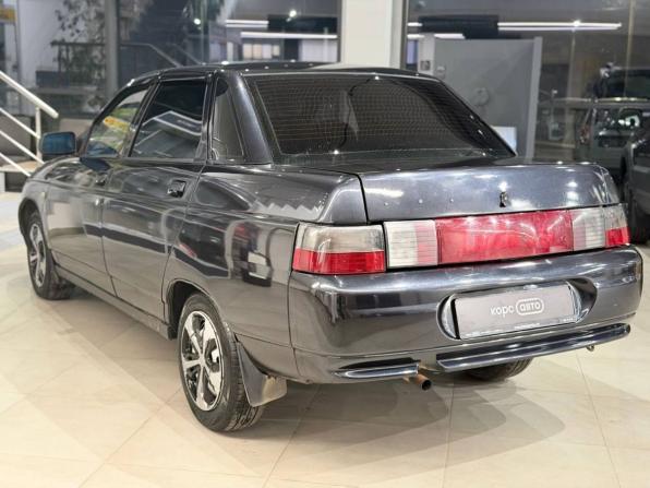 Lada (ВАЗ) 2110 с пробегом 2006 года, цена 150 000 рублей, 494173 км, седан, Автокод Объявления