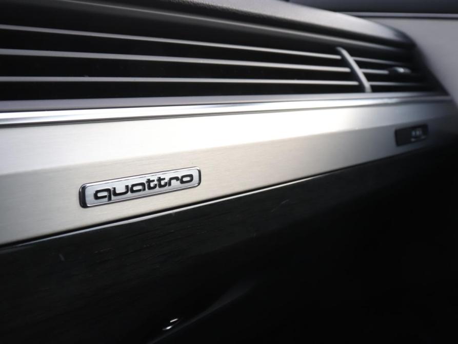 Audi Q7 II (4M) Москва  - изображение 19