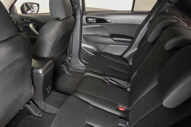 Mitsubishi Eclipse Cross I с пробегом 2019 года, цена 2 029 000 рублей, 53000 км, внедорожник, Автокод Объявления