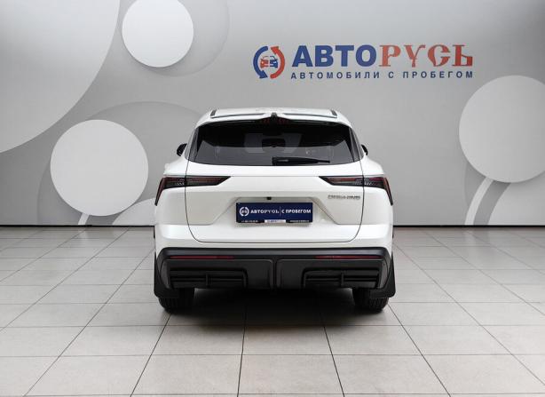 JETOUR DASHING I с пробегом 2024 года, цена 1 775 000 рублей, 26818 км, внедорожник, Автокод Объявления