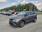 Geely Coolray I Тюмень  - изображение 22