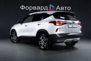 Kia Seltos I Тюмень  - изображение 31