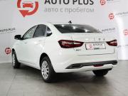 Lada (ВАЗ) Vesta I Рестайлинг (NG) Минеральные Воды  - изображение 19