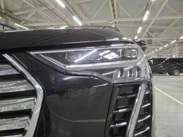 Haval Jolion I с пробегом 2023 года, цена 1 890 000 рублей, 51091 км, внедорожник, Автокод Объявления