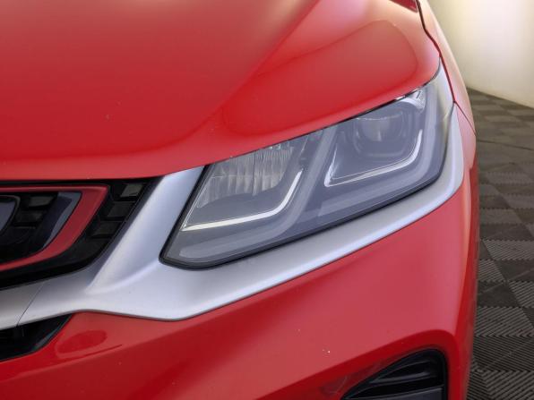 Geely Coolray I с пробегом 2023 года, цена 1 700 000 рублей, 91160 км, внедорожник, Автокод Объявления