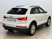 Audi Q3 I (8U) Рестайлинг Балашиха  - изображение 21