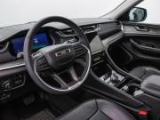 Jeep Grand Cherokee V (WL) Москва  - изображение 30
