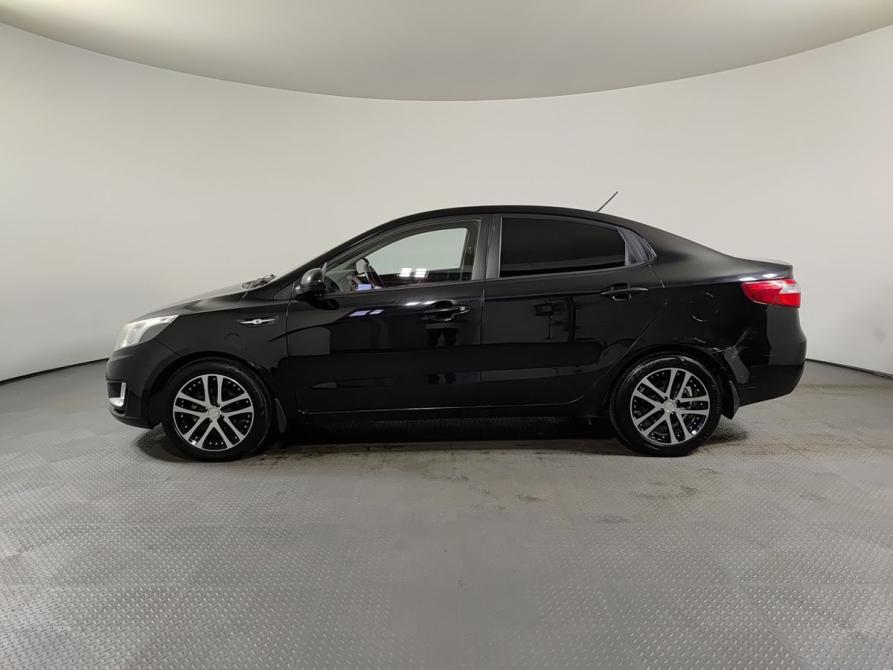 Kia Rio III Уфа  - изображение 10