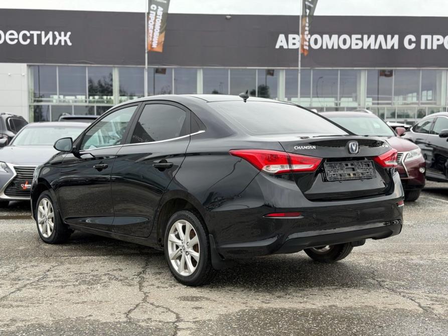 Changan Alsvin Пермь  - изображение 3