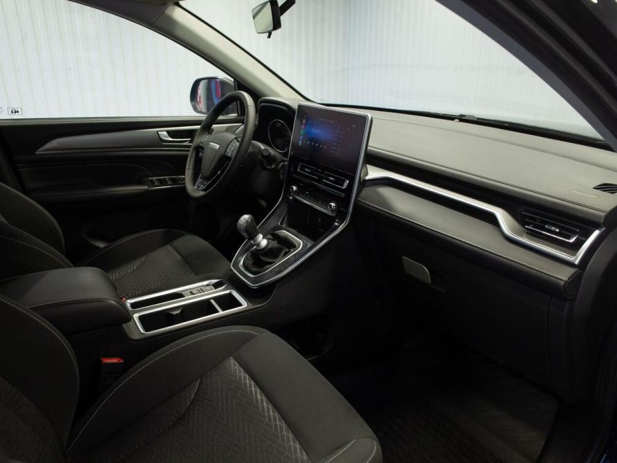 Haval M6 II Иваново  - изображение 18