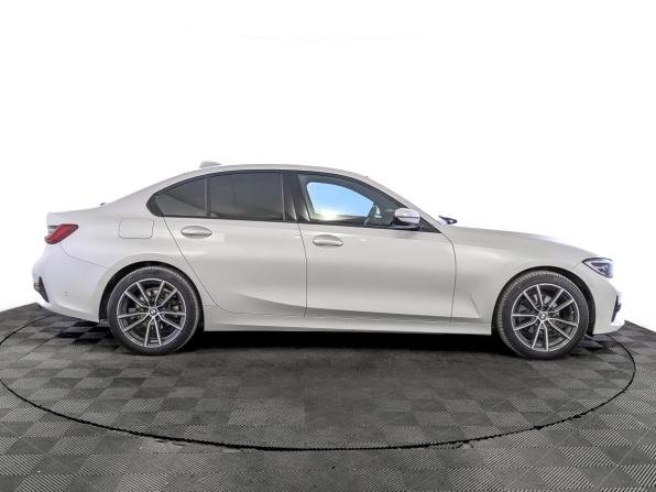BMW 3 серии VII (G2x) с пробегом 2021 года, цена 3 900 000 рублей, 69905 км, седан, Автокод Объявления