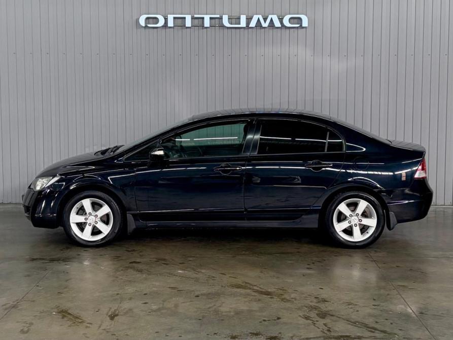 Honda Civic VIII Краснодар  - изображение 8