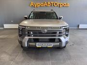 Nissan Frontier Pro Стерлитамак  - изображение 45