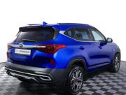 Kia Seltos I Москва  - изображение 26