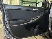 Hyundai Solaris I Рестайлинг Волгоград  - изображение 32