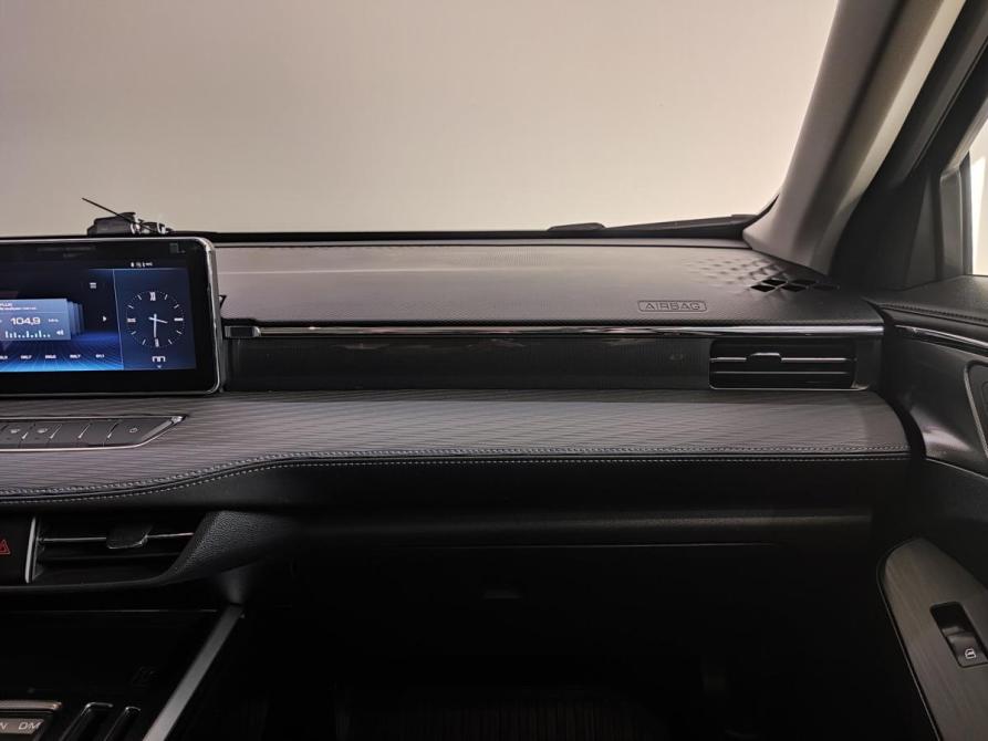 Haval Jolion I Рестайлинг Барнаул  - изображение 13