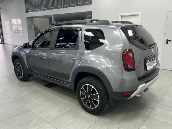 Renault Duster I Рестайлинг с пробегом 2020 года, цена 1 799 000 рублей, 94000 км, внедорожник, Автокод Объявления