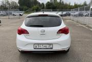 Opel Astra J Рестайлинг Иваново  - изображение 62