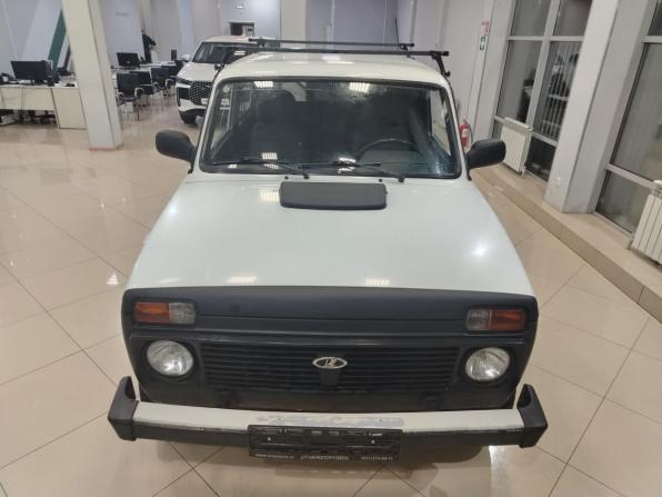 Lada (ВАЗ) 2121 (4x4) I Рестайлинг с пробегом 2015 года, цена 489 000 рублей, 100000 км, внедорожник, Автокод Объявления