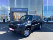 Lada (ВАЗ) Niva Travel I Псков  - изображение 20