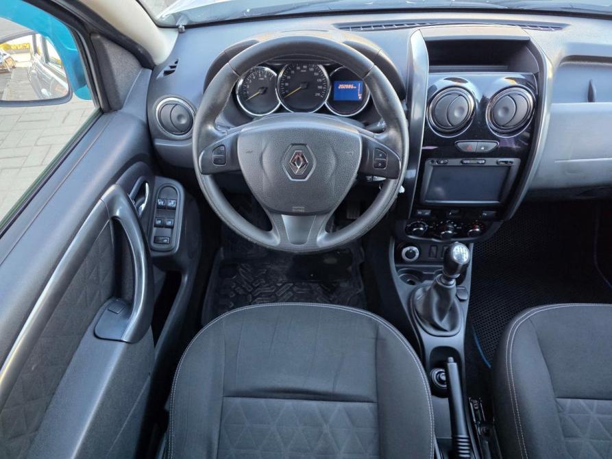 Renault Duster I Рестайлинг Вологда  - изображение 18