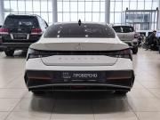 Hyundai Elantra VII (CN7) Рестайлинг Казань  - изображение 29