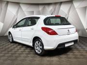 Peugeot 308 I Рестайлинг Москва  - изображение 24