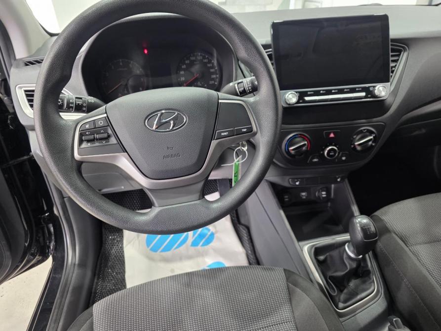 Hyundai Solaris II Ставрополь  - изображение 17