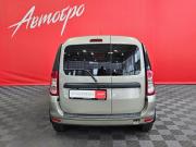 Lada (ВАЗ) Largus I Вологда  - изображение 19