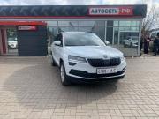 Skoda Karoq I Астрахань  - изображение 23