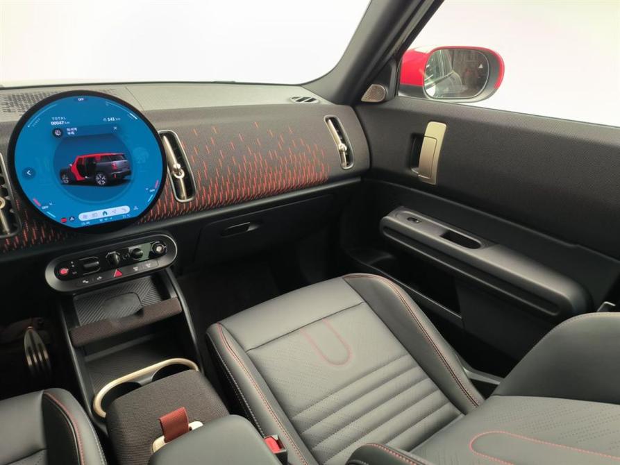 Mini Countryman III Москва  - изображение 14