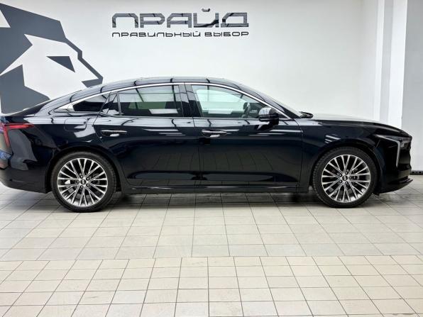 FAW Bestune B70 I с пробегом 2023 года, цена 1 869 900 рублей, 6653 км, лифтбек, Автокод Объявления