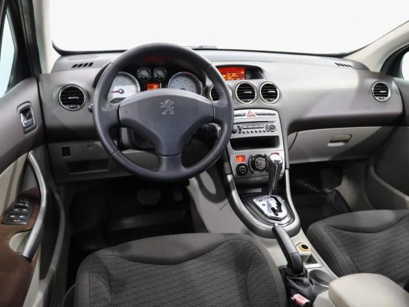 Peugeot 308 I с пробегом 2008 года, цена 445 000 рублей, 190015 км, хэтчбек, Автокод Объявления
