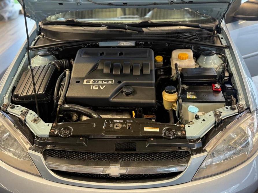Chevrolet Lacetti I Екатеринбург  - изображение 7