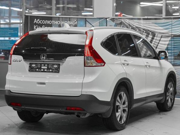 Honda CR-V IV с пробегом 2013 года, цена 1 699 000 рублей, 173500 км, внедорожник, Автокод Объявления