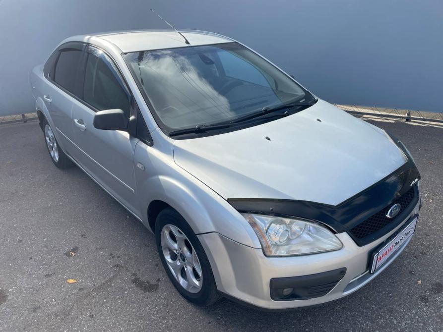 Ford Focus II Стерлитамак  - изображение 11