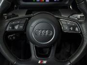 Audi A3 IV (8Y) Москва  - изображение 32
