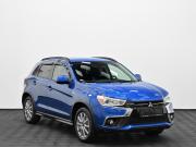 Mitsubishi ASX I Рестайлинг 2 Москва  - изображение 15