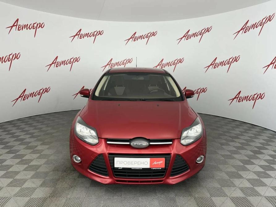 Ford Focus III Псков  - изображение 8