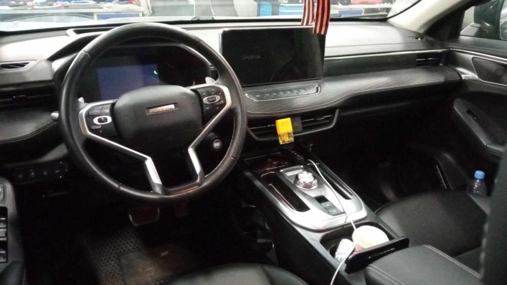 Haval Jolion I Санкт-Петербург  - изображение 5