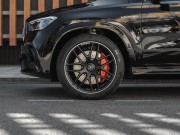 Mercedes-Benz GLE Coupe AMG II (C167) Рестайлинг Москва  - изображение 61