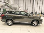 Mitsubishi Outlander III Рестайлинг 2 Казань  - изображение 27