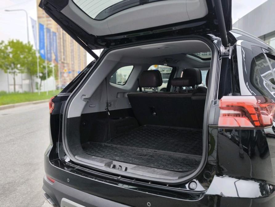 Chery Tiggo 8 Pro Max I Рестайлинг Санкт-Петербург  - изображение 28