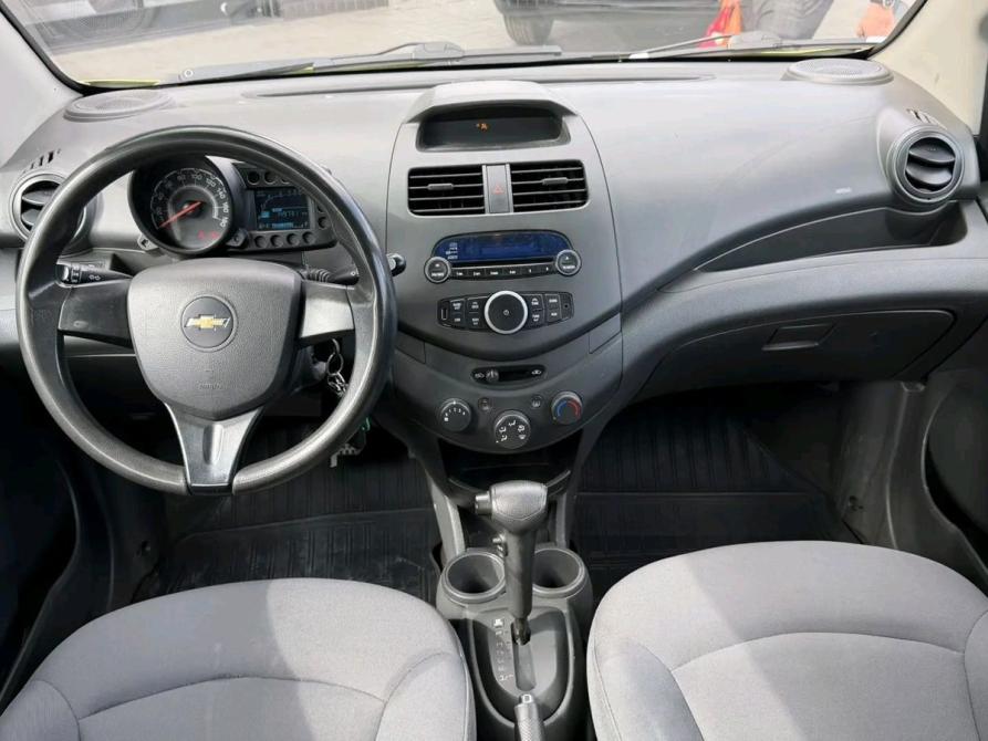 Chevrolet Spark III Волгоград  - изображение 14