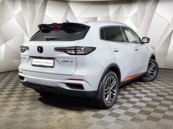 Changan UNI-S (CS55 Plus) I с пробегом 2024 года, цена 2 195 000 рублей, 33812 км, внедорожник, Автокод Объявления