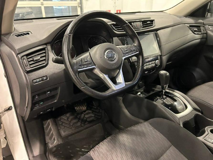 Nissan X-Trail III Рестайлинг Подольск  - изображение 7
